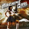 THE MACHINE GIRL
